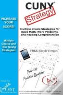 Cuny Test Strategy