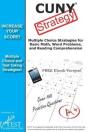 Cuny Test Strategy - Preview