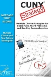 Capa do artigo Cuny Test Strategy