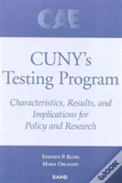 Capa do artigo Cuny