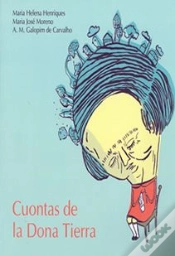 Capa do artigo Cuontas de la Dona Tierra