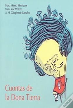 Capa do artigo Cuontas de la Dona Tierra