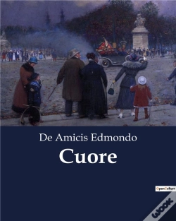 Capa do artigo Cuore - 5410