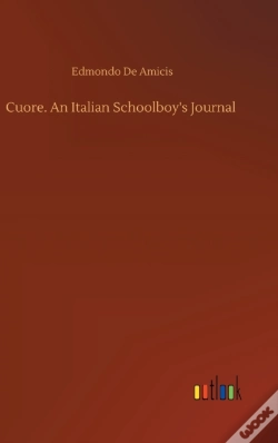 Capa do artigo Cuore. An Italian Schoolboy'S Journal