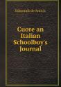 Cuore An Italian Schoolboy'S Journal - Preview