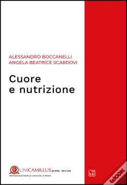 Capa do artigo Cuore E Nutrizione