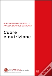 Capa do artigo Cuore E Nutrizione