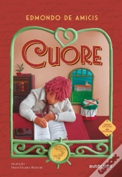 Capa do artigo Cuore