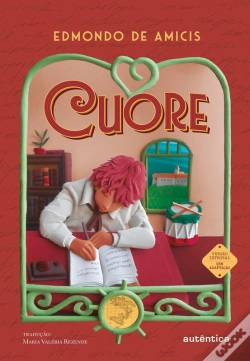 Capa do artigo Cuore