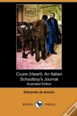 Capa do artigo Cuore (Heart): An Italian Schoolboy'S Jo