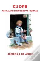 Cuore (Heart) (English Edition)