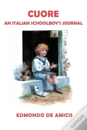 Capa do artigo Cuore (Heart) (English Edition)