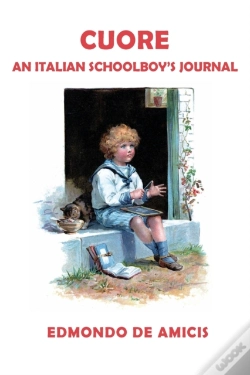 Capa do artigo Cuore (Heart) (English Edition)