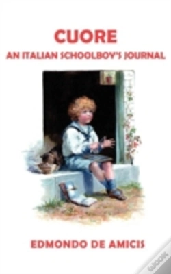 Capa do artigo Cuore (Heart) (English Edition)
