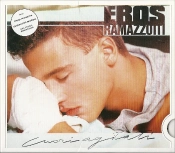 Capa do artigo Cuori Agitati - CD