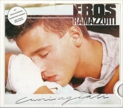 Capa do artigo Cuori Agitati - CD