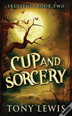 Capa do artigo Cup And Sorcery