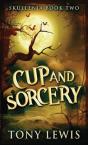 Cup And Sorcery - Preview
