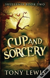 Capa do artigo Cup And Sorcery