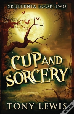 Capa do artigo Cup And Sorcery