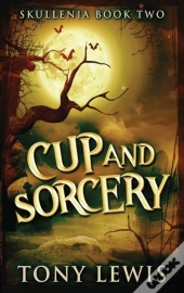 Cup And Sorcery