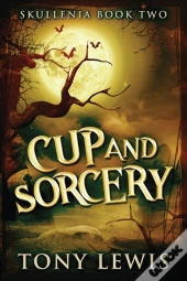 Cup And Sorcery