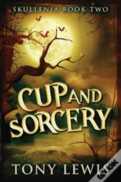 Capa do artigo Cup And Sorcery