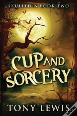 Capa do artigo Cup And Sorcery