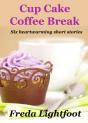 Cup Cake Coffee Break - Preview