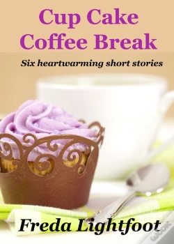 Capa do artigo Cup Cake Coffee Break