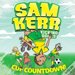 Capa do artigo Cup Countdown!