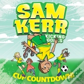 Cup Countdown!