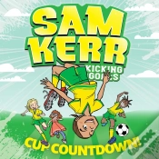 Capa do artigo Cup Countdown!