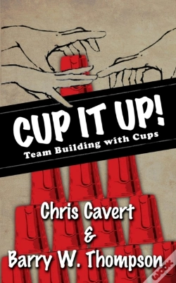 Capa do artigo Cup It Up!