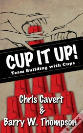 Cup It Up!