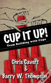Capa do artigo Cup It Up!