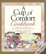 Capa do artigo Cup Of Comfort Cookbook