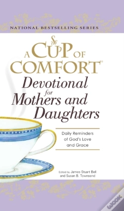 Capa do artigo Cup Of Comfort Devotional For Mothers And Daughters