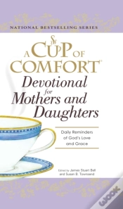Capa do artigo Cup Of Comfort Devotional For Mothers And Daughters