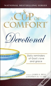Capa do artigo Cup Of Comfort Devotional