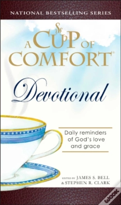 Capa do artigo Cup Of Comfort Devotional