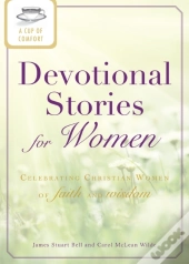 Cup Of Comfort Devotional Stories For Women