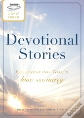 Cup Of Comfort Devotional Stories