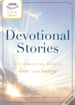 Capa do artigo Cup Of Comfort Devotional Stories