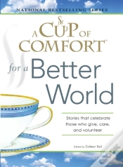 Capa do artigo Cup Of Comfort For A Better World