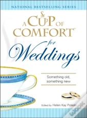 Cup Of Comfort For Weddings