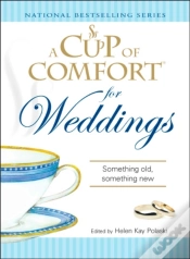 Capa do artigo Cup Of Comfort For Weddings