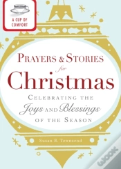 Capa do artigo Cup Of Comfort Prayers And Stories For Christmas