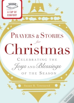 Capa do artigo Cup Of Comfort Prayers And Stories For Christmas