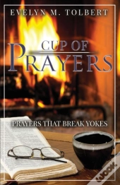 Cup Of Prayers